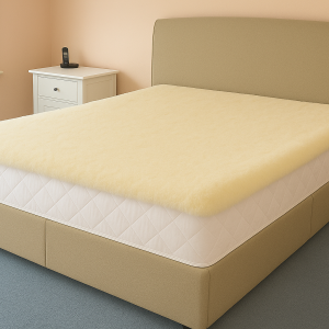 Queen Size Waterbed
