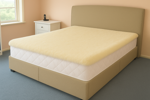 Queen Size Waterbed