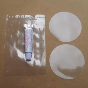 Watedbed Vinyl Repair Kit