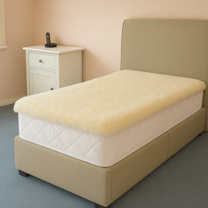 Single Size Waterbed