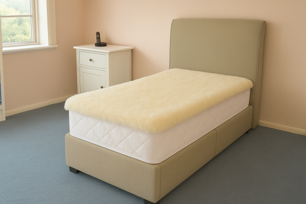 Single Size Waterbed