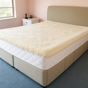 New Water Bed