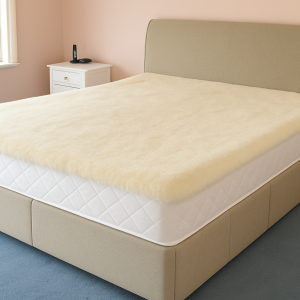 King Size Waterbed