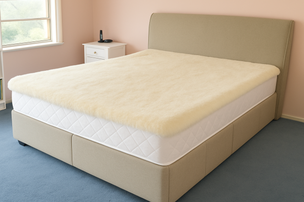 King Size Waterbed