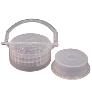 Pull Cap & Seal